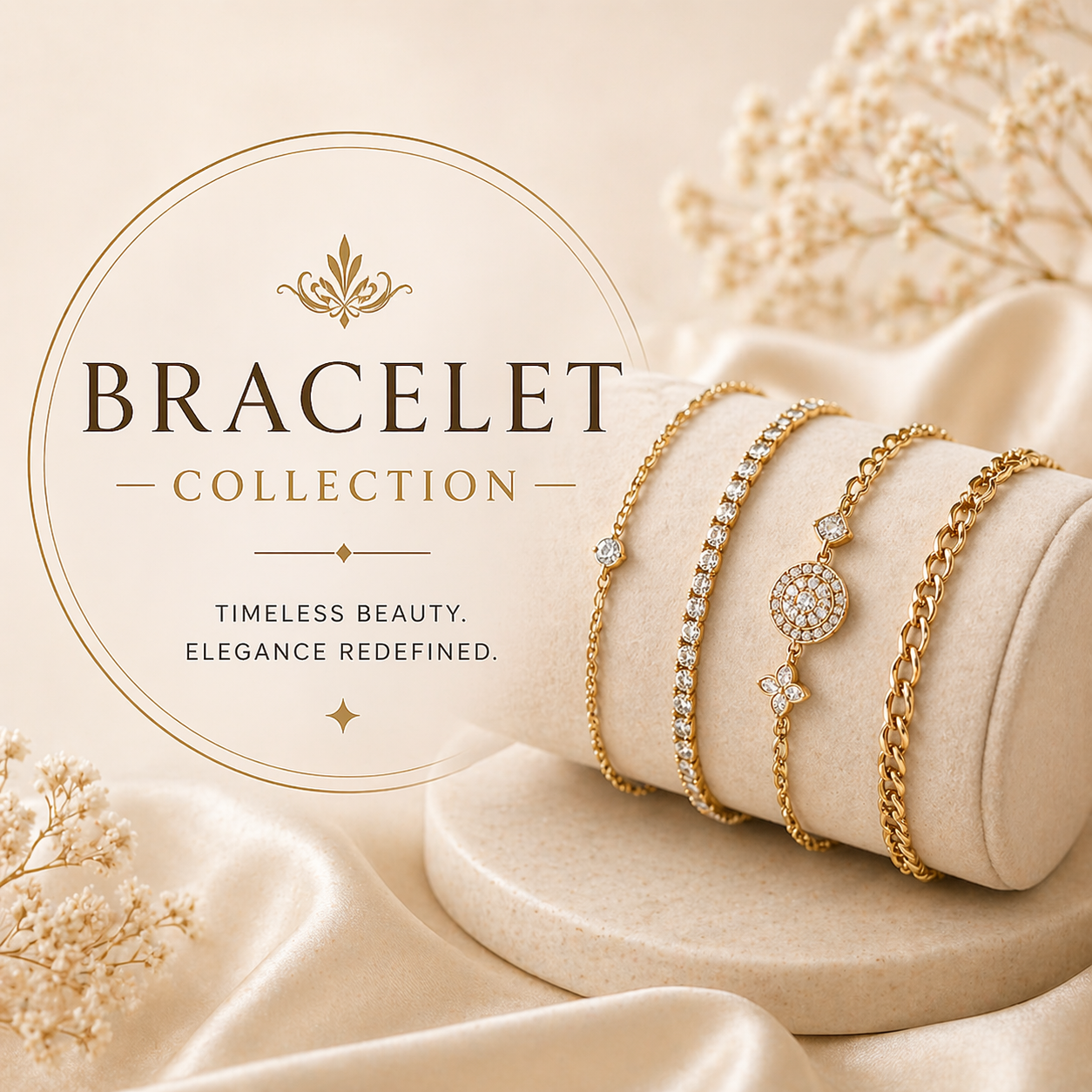 Bracelets