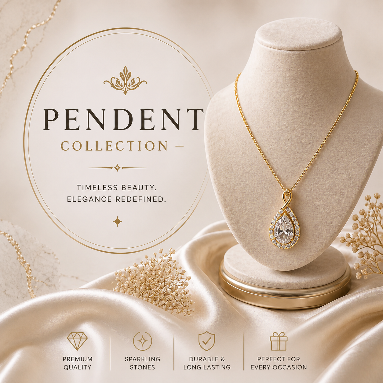 Pendent